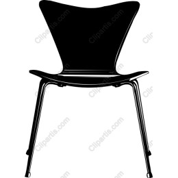 Elegant Modern Chair