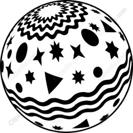 Cosmic Patterns