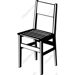 Classic Wooden Chair