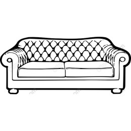 Chesterfield Sofa