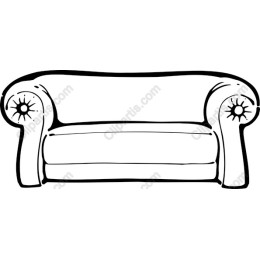 Classic Sofa