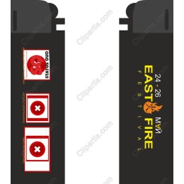 East Fire Festival