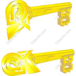 Yellow Key