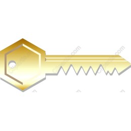 Golden Key