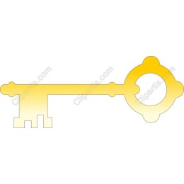 Golden Key