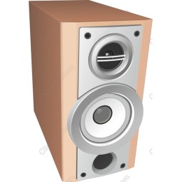 Premium Speaker