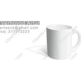 Classic Coffee Mug