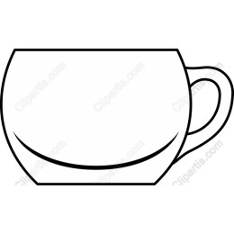 Minimalist Cup
