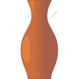 Elegant Vase