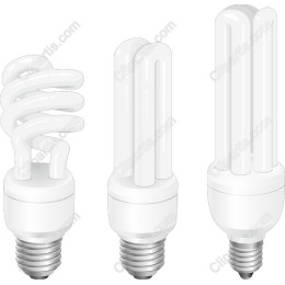 Energy-Efficient Light Bulb Set