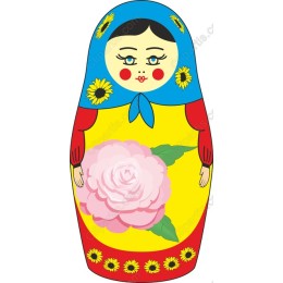 Matryoshka Doll
