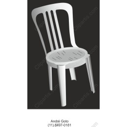 Modern Chair