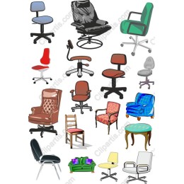 Chair Collection: Stylish s for Every Project