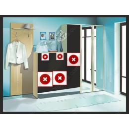 Elegant Wardrobe