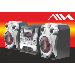 Modern Music System