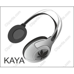 KAYA - Stylish Headphones