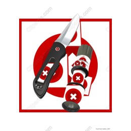 Precision Swiss Knife