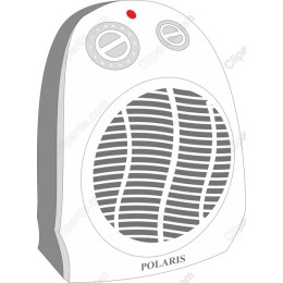 Stylish Electric Heater