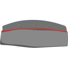Premium of Modern Car Hood