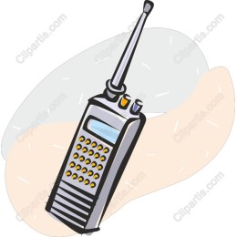Handheld Radio