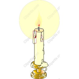 Elegant Candles