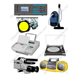 Retro Technology Bundle