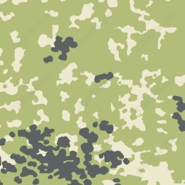 Versatile Camouflage Pattern
