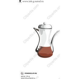 Elegant Teapots