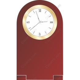 Elegant Classic Clock