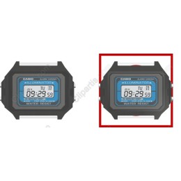 Casio Illuminator Digital Watch