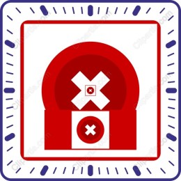Red Alert Icon