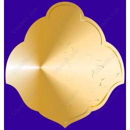 Golden Ornamental