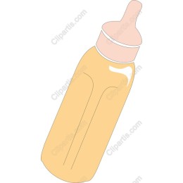 Charming Baby Bottle