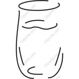 Minimalist Glass