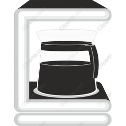 Elegant Coffee Maker