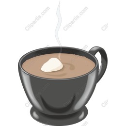 Cozy Hot Chocolate