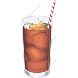 Iced Tea Delight