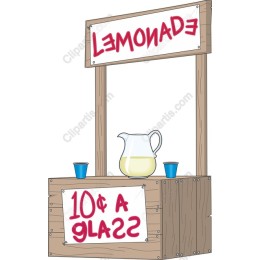 Summer Lemonade Stand