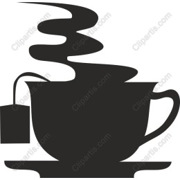 Elegant Tea Cup