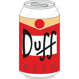 Duff Beer