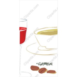 Culinary Elegance