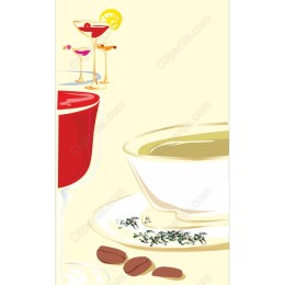 Gourmet Dining & Cocktail