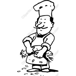 Chef Character