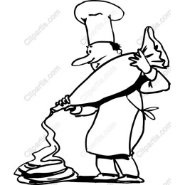 Charming Chef
