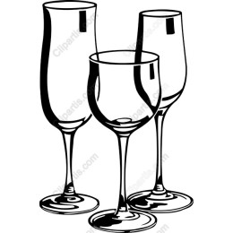 Elegant Glassware Set