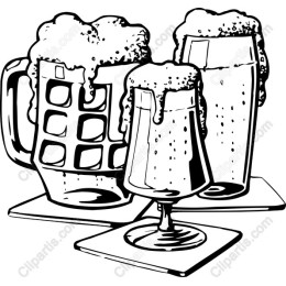 Beer Glasses