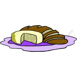 Cheese Loaf