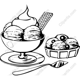Delightful Ice Cream