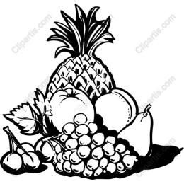Fresh Fruit