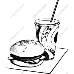 Fast Food Delight